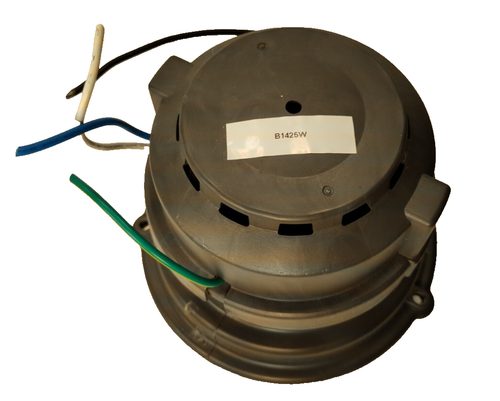GENUINE OEM BISSELL LITTLE GREEN PROHEAT B1425W MOTOR ASSEMBLY 603-5022 USED - Picture 8 of 13