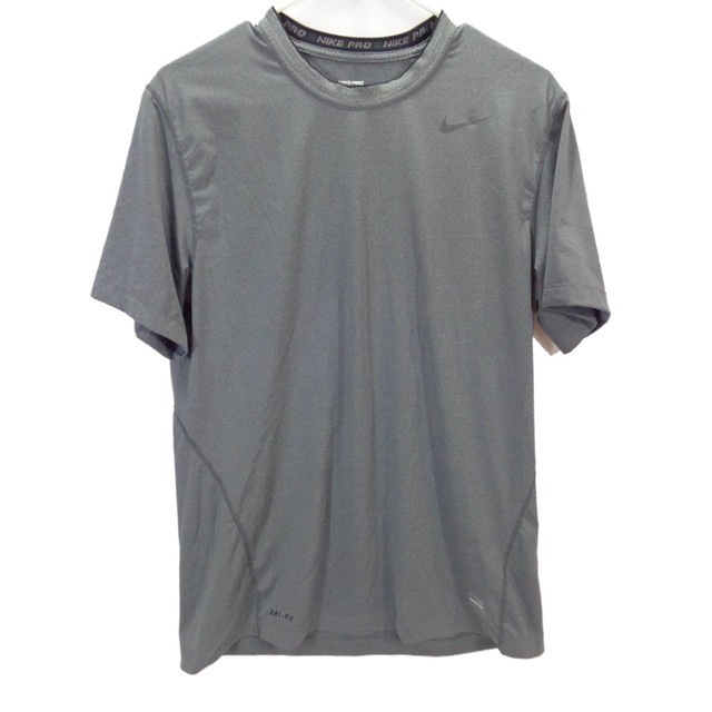 nike pro core sleeveless base layer mens