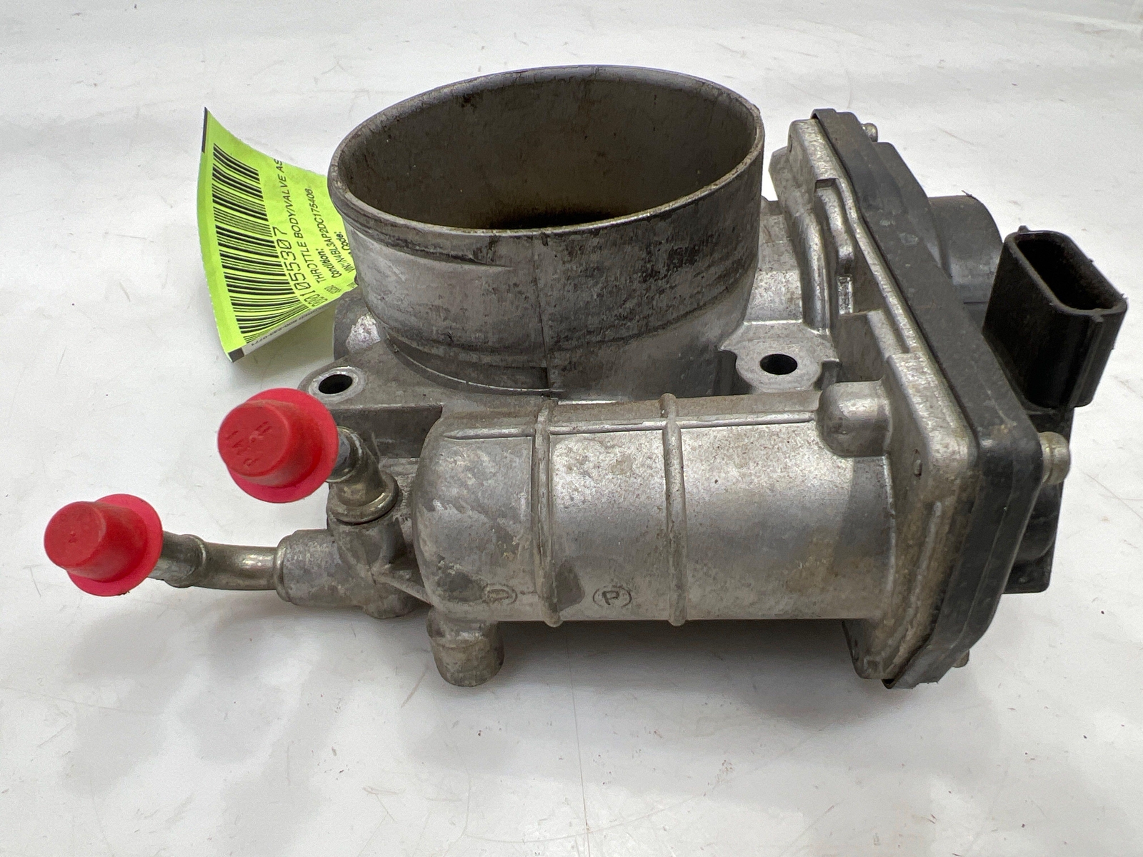 Nissan 3.5L Throttle Valve Throttle Body Assembly Altima Quest Murano