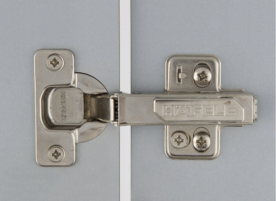 Best on sale cabinet hinges