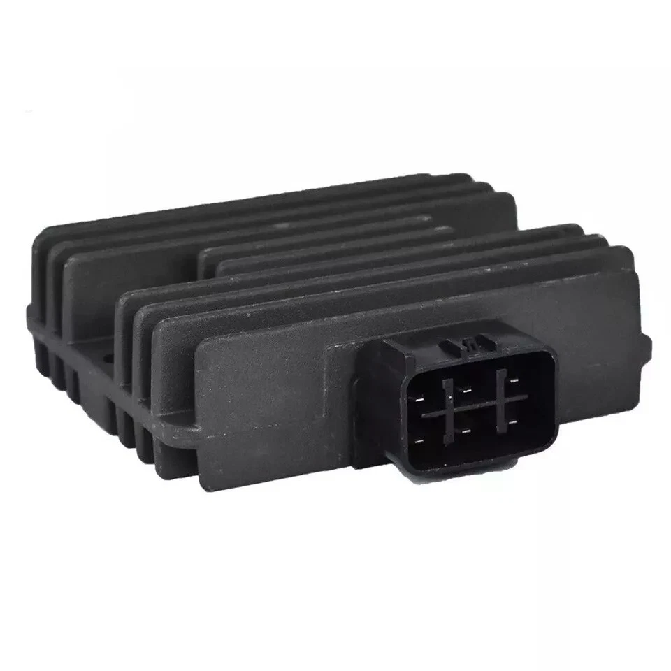 Conjunto de bobina de ignição para Honda Foreman Rubicon 500 TRX500FA 4x4 (2001-2004) - Imagem 3 de 4