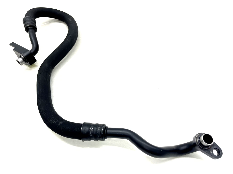 LÍNEA DE REFRIGERACIÓN DE ACEITE DE MOTOR PARA BMW M6 E63 E64 2006-2010 OEM 2282912 Foto 4 de 4