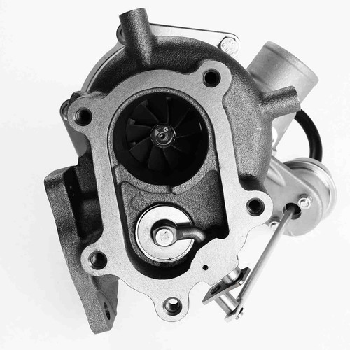 GT2560S Turbo Turbocharger for Isuzu NPR 2005-2009 NQR 4HK1 Chevrolet GMC 5.2L - Picture 6 of 13