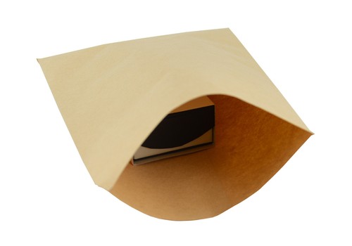 Coin Envelope Sweet Bead Jewellery Packet Party Kraft Paper Gift Bags (6x9 Inch) - Picture 5 of 7