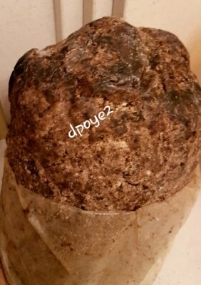 African Black Soap Wholesale UK Ose Dudu Eczema Dermatitis 90g Authentic