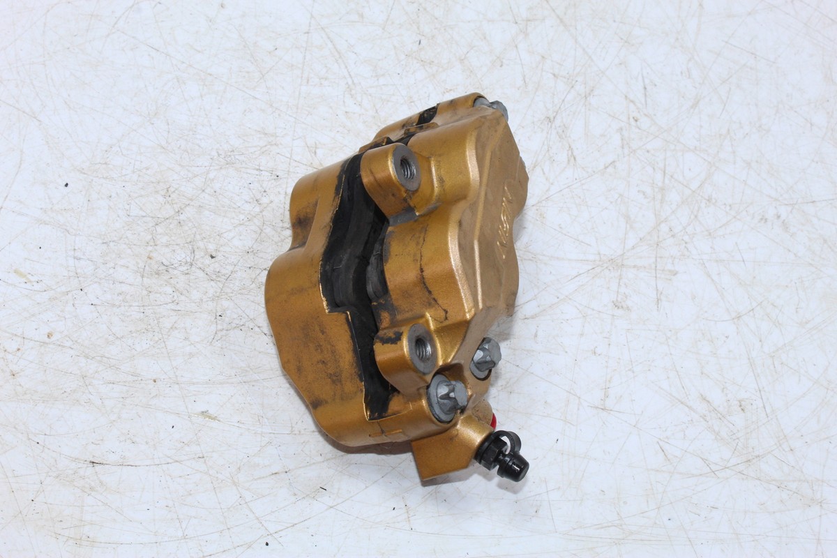 03-06 Kawasaki Z1000 Right Front Brake Caliper 43080-0002
