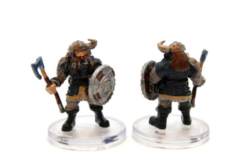 D&D Dungeons&Dragons - Icons of the Realms elegir miniaturas individuales - Imagen 183 de 257