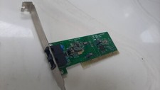 Conexant 56K Fax/Modem Full Height PCI Interface Card P/N 5L055-024 RD02-D490