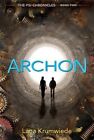 Archon 9780763676599 by Lana Krumwiede Paperback