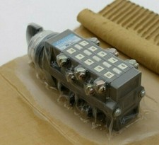 Gould H33SS3 Selector Switch