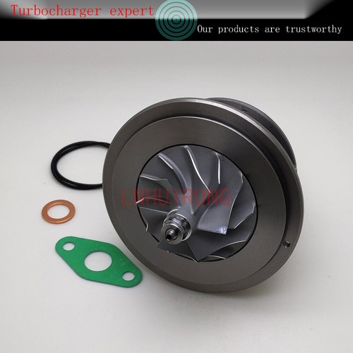 Turbos chra HE200WG 3776284 3776280 for FOTON Cummins ISF2.8 2.8L Truck 3.8L - Bild 5 von 6