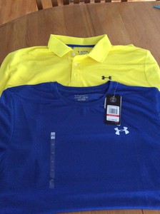 ebay under armour shirts