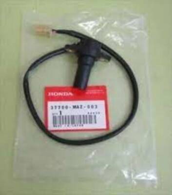 Genuine CBR900RR CBR929RR CB600F Hornet Speedo Meter Sensor 37700