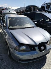 Capot Seat CORDOBA