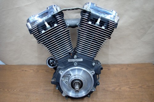 95 HARLEY DAVIDSON DYNA SUPER GLIDE FXD EVO 80 1340 SEE DESCRIPTION - Picture 11 of 12