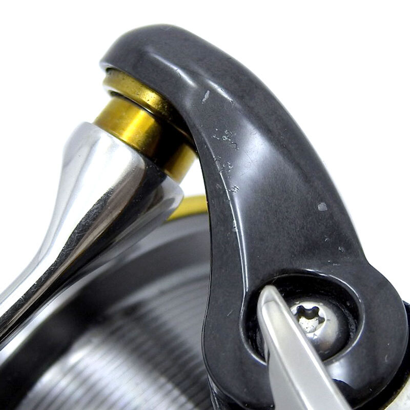 Daiwa 21 Luvias Airity LT3000 S-C Spinning Reel #PB08337 | eBay Daiwa 21 Luvias Airity LT3000 S-C Spinning Reel #PB08337 | eBay