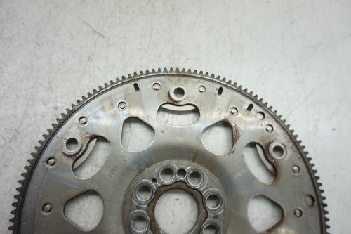 2016-2021 BMW X1 F48 OEM 2.0L Transmission Flywheel Flexplate 8511452 - Bild 8 von 13