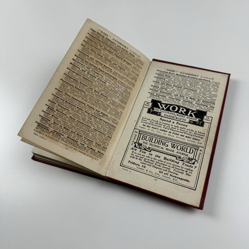 How to write signs, tickets and posters editor Paul N. Hasluck Cassell & Co 1914 - Picture 15 of 17