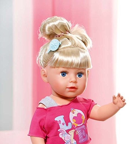 BABY BORN Lalka Interaktywna siostrzyczka siostrzyczka siostrzyczka a1a16a BABY BORN Lalka Interaktywna siostrzyczka siostrzyczka siostrzyczka a1a16a