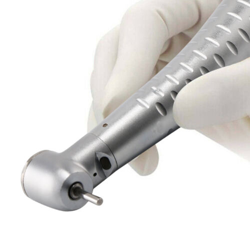 5 USA Dental Fiber Optic Turbine High Speed Handpiece fit KAV Multiflex Coupler - Picture 6 of 11
