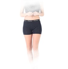 Merino Boxershorts - 100% Merinowolle - Unterhose - Damen l  Woolona 