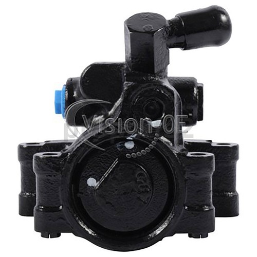 1x Power Steering Pump For 1997-2002 Ford E-250 Econoline 4.2L - Picture 5 of 7