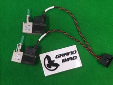 SMC VZ110-5LZ-M5 0-0.7MPA LOT OF 2, USED