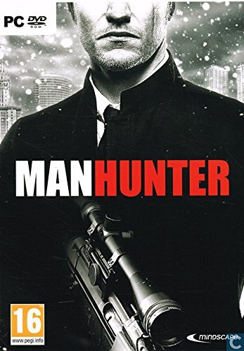 Manhunter (PC DVD) (PC)