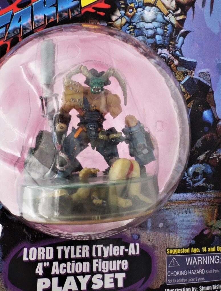 Heavy Metal Fakk2 Lord Tyler-A 4