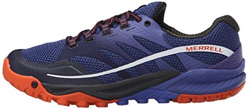 Merrell Damen Charge All Out Charge Damen Traillaufschuhe (36 EU|lila (Surf The Web)) 5e23d0 Merrell Damen Charge All Out Charge Damen Traillaufschuhe (36 EU|lila (Surf The Web)) 5e23d0