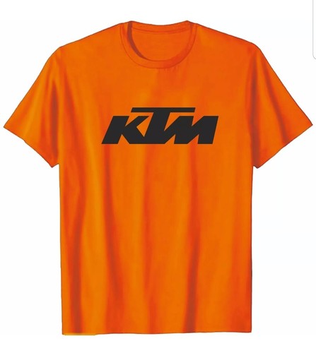 KTM NEU T-SHIRT alle Größen S M L XL XXL Farben schwarz, orange - Bild 3 von 10