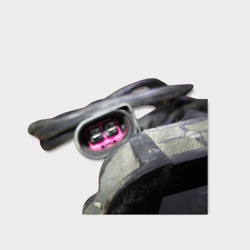 441423 Elektromotor für Kühlerlüfter VW Passat Variant (3B5, B5) 849354V - Picture 4 of 5