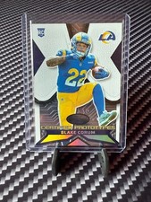 2024 Panini Certified - Blake Corum Rookie Certified Prototypes