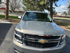 2017 Chevrolet Tahoe Standard