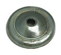 Lambretta LI 150 Lamby Vergaserfilter Schwimmerkammerdeckel Ecs