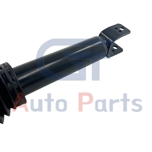 2x Rear Air Suspension Shock Struts Fit Bentley Continental GT Flying Spur 04-18 - Picture 7 of 8