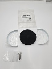 VIKING 22087M/W Dry Sprinkler Boot Assembly For use with ESFR&Dry Elo Sprinkler