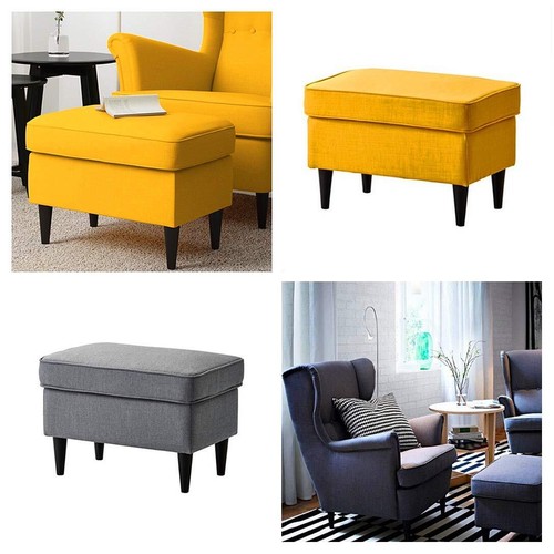 10" Solid Wood Replacement Furniture Legs Round Sofa Couch Chair Legs Set of 4 - Picture 2 of 4