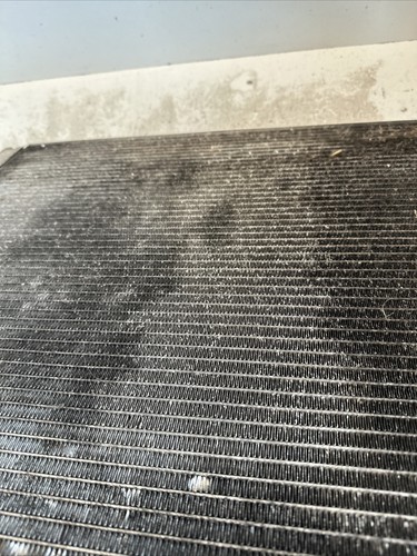 Land Rover Range Rover Water Cooling Radiator P36634 Genuine 3.0 Td6 2006 - Picture 10 of 14