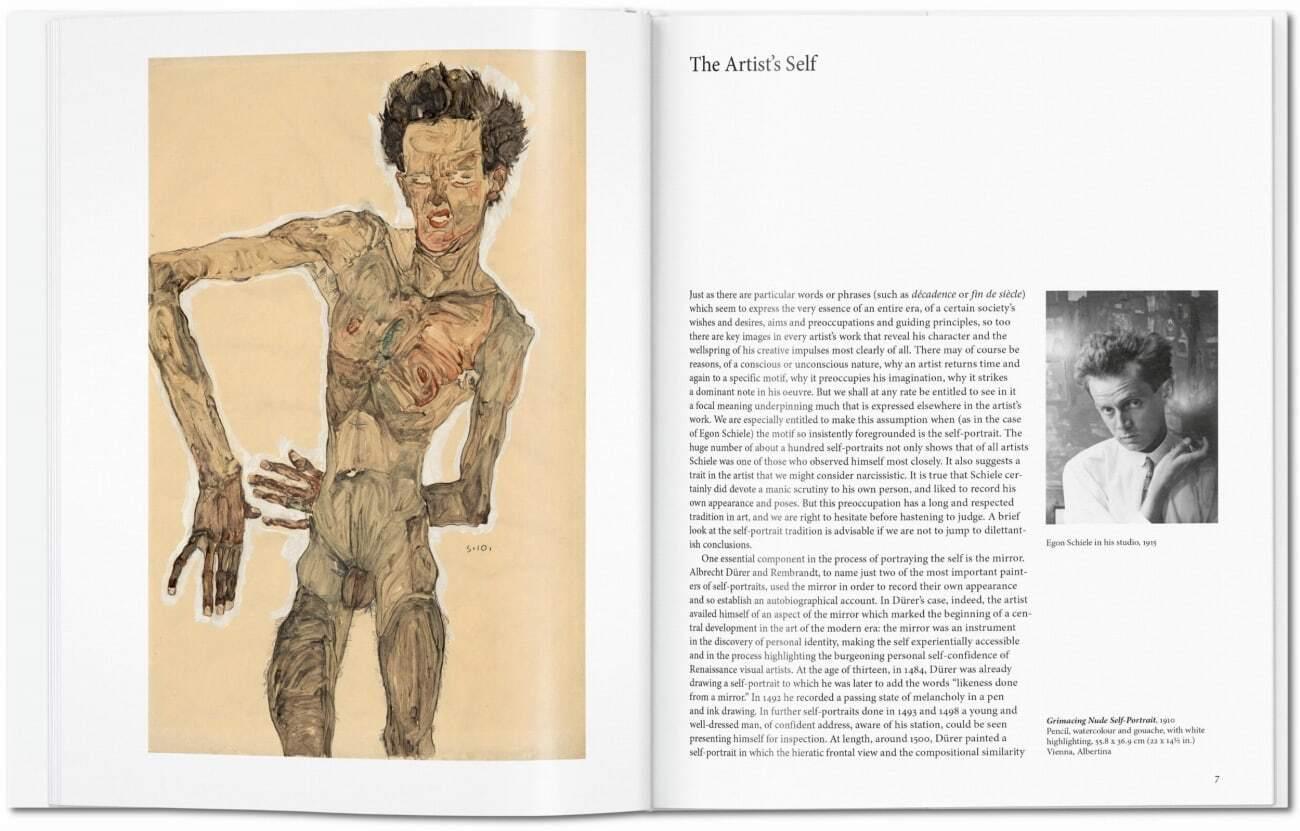 Thumbnail - Reinhard Steiner Schiele