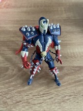 Spawn Series 1 Medieval Spawn 6in. Action Figure McFarlane 1994