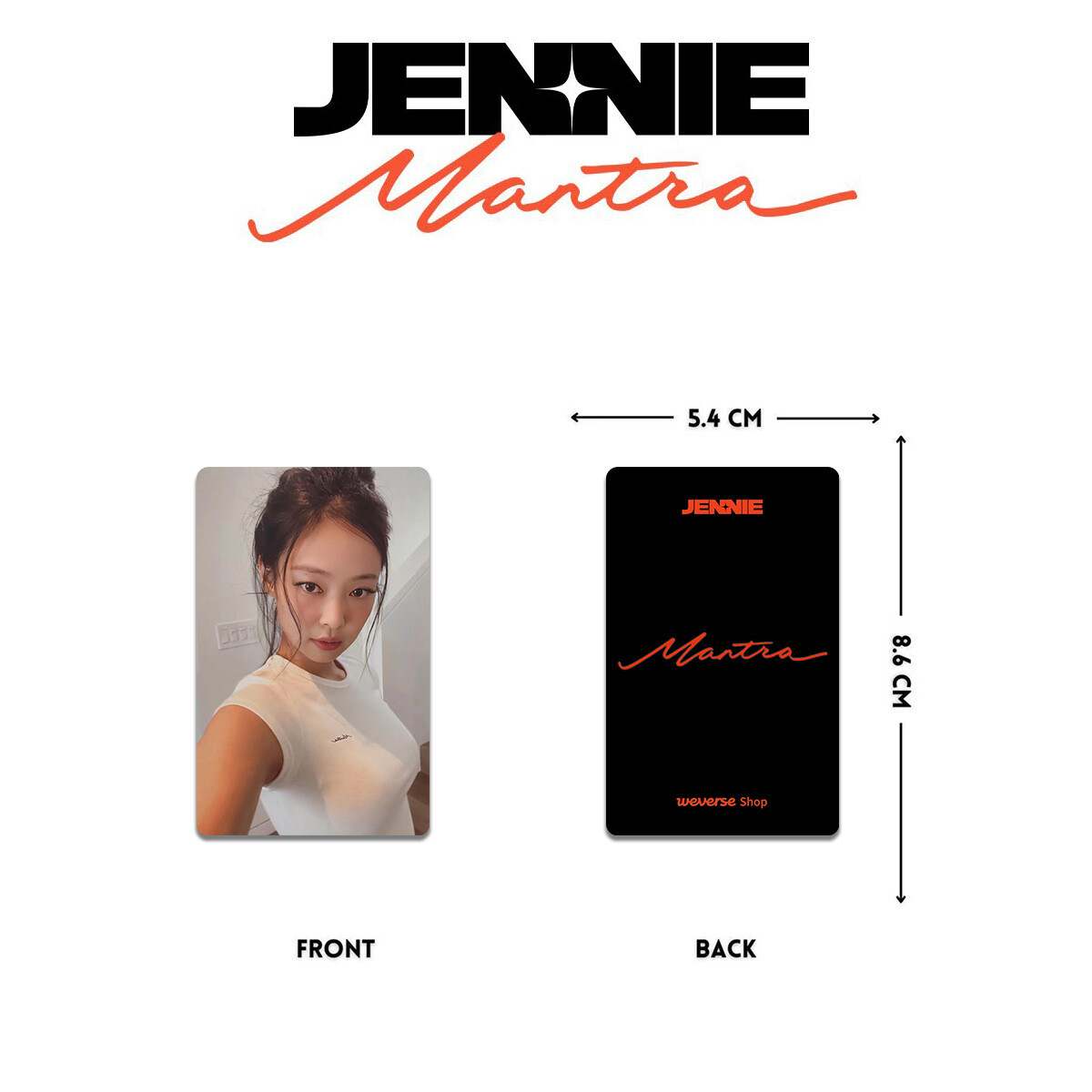 UNBOXING | JENNIE Mantra Relax Kit - YouTube