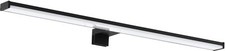 LED Wandleuchten 1400LM IP44 4000K Weiß Schwarz Modern
