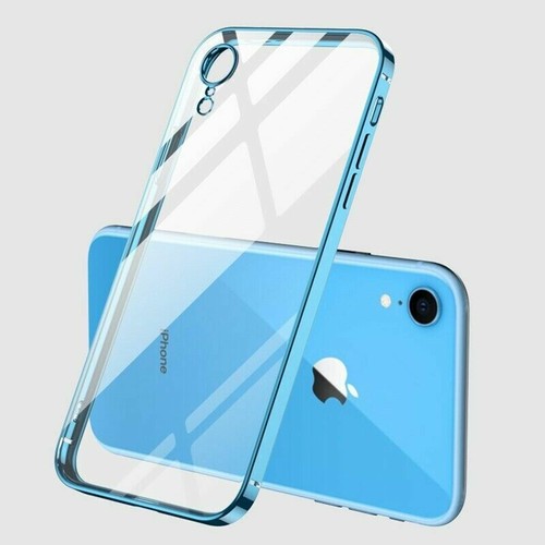 Funda elegante para iPhone 11 12 Pro Max XR 7 8 corriente de lujo - Imagen 7 de 14
