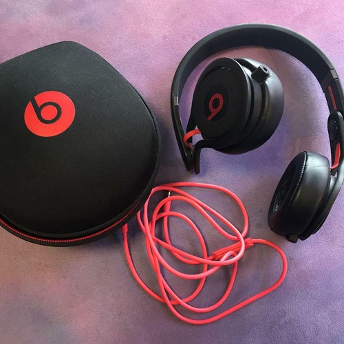 Beats Mixr By Dr Dre Headphones | eBay