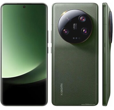 Xiaomi 13 Ultra 5G Snapdragon 8 Gen 2 256GB/512GB/1TB 6.73
