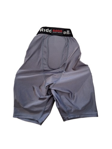 Faja Acolchada Riddell Power Adulto Talla Grande Leer Descripción - Imagen 7 de 10