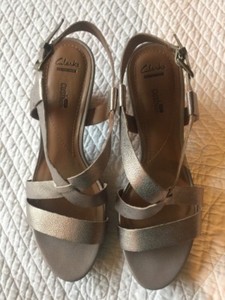 soft cushion sandals