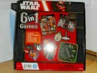 Star Wars Dominoes Board & Traditional Games