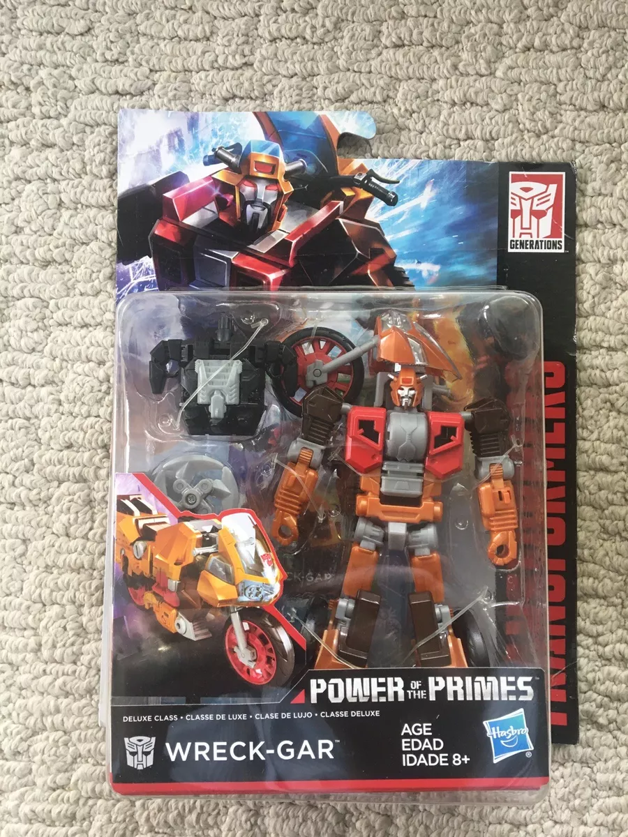 Transformer power of the primes sale